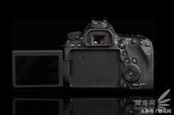 最高性价比入门全画幅 佳能EOS 6DMark II 深度评测