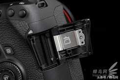 最高性价比入门全画幅 佳能EOS 6DMark II 深度评测
