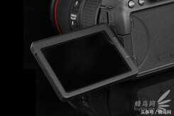 最高性价比入门全画幅 佳能EOS 6DMark II 深度评测