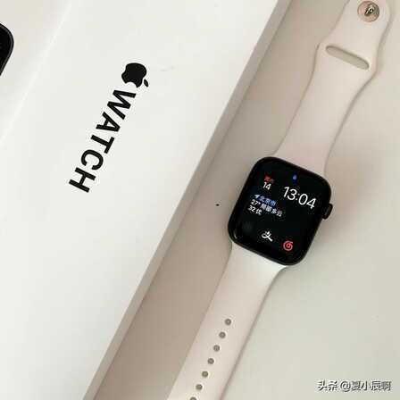 Apple Watch SE值得买吗？普通人上手体验，看完再决定买不买
