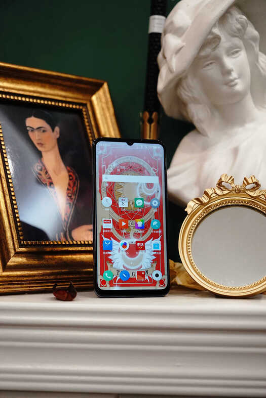 魅族Note9 评测：都是骁龙675，游戏性能真能跳脱千元体验吗？