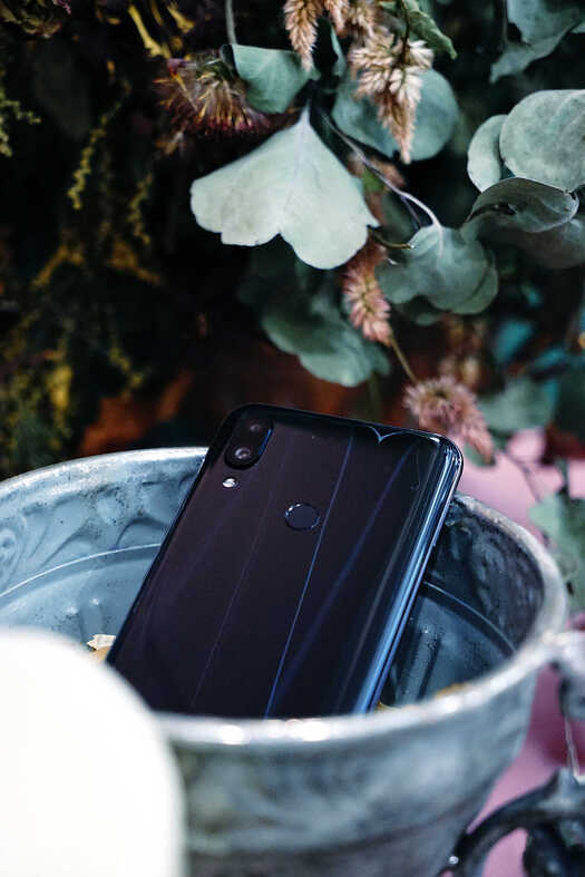 魅族Note9 评测：都是骁龙675，游戏性能真能跳脱千元体验吗？