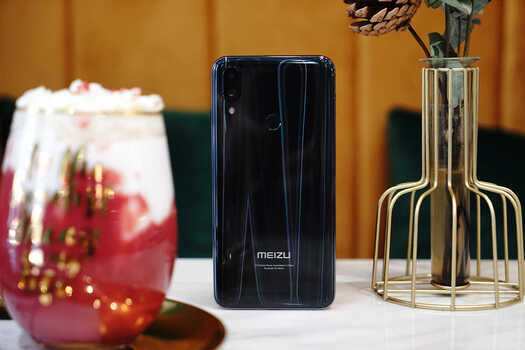魅族Note9 评测：都是骁龙675，游戏性能真能跳脱千元体验吗？