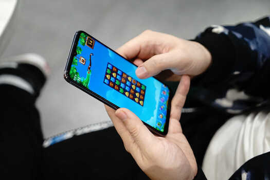 魅族Note9 评测：都是骁龙675，游戏性能真能跳脱千元体验吗？