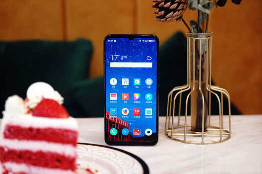 魅族Note9 评测：都是骁龙675，游戏性能真能跳脱千元体验吗？