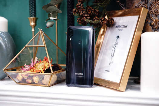 魅族Note9 评测：都是骁龙675，游戏性能真能跳脱千元体验吗？