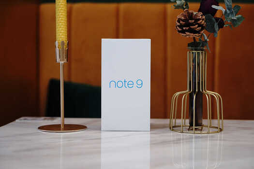 魅族Note9 评测：都是骁龙675，游戏性能真能跳脱千元体验吗？
