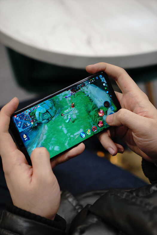 魅族Note9 评测：都是骁龙675，游戏性能真能跳脱千元体验吗？