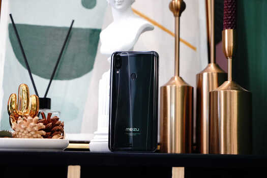 魅族Note9 评测：都是骁龙675，游戏性能真能跳脱千元体验吗？