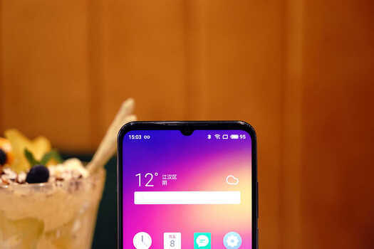 魅族Note9 评测：都是骁龙675，游戏性能真能跳脱千元体验吗？