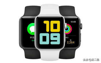 Apple Watch Series 3配置功能过低，数码达人建议不宜入手