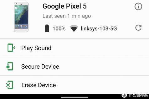 2021年入手Google Pixel 4手机——对谷歌Pixel系列的回顾