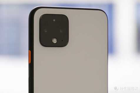 2021年入手Google Pixel 4手机——对谷歌Pixel系列的回顾