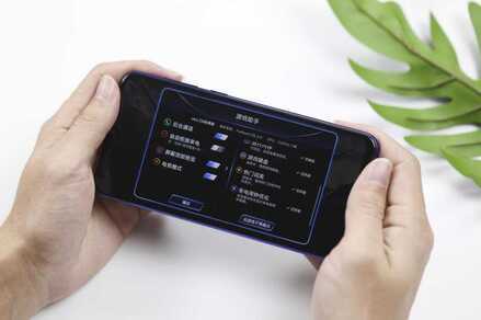 水滴屏+128GB大内存！vivo Z3i 标准版全面测评，不输旗舰体验