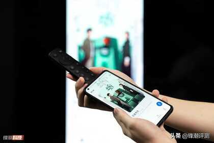 OPPO 智能电视K9体验：影音出众是基础，好用才是关键