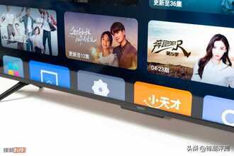 OPPO 智能电视K9体验：影音出众是基础，好用才是关键