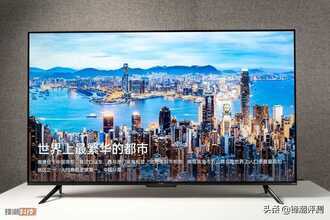 OPPO 智能电视K9体验：影音出众是基础，好用才是关键