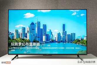 OPPO 智能电视K9体验：影音出众是基础，好用才是关键