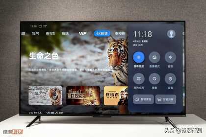 OPPO 智能电视K9体验：影音出众是基础，好用才是关键