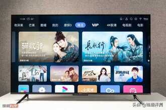OPPO 智能电视K9体验：影音出众是基础，好用才是关键