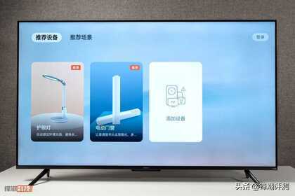 OPPO 智能电视K9体验：影音出众是基础，好用才是关键
