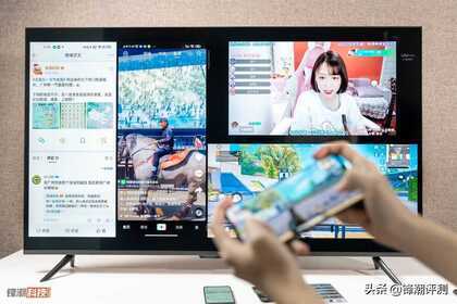 OPPO 智能电视K9体验：影音出众是基础，好用才是关键