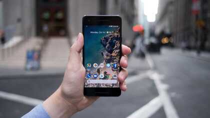 谷歌Google Pixel 2测评：一款外国用户心中的安卓“机皇”