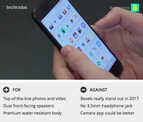 谷歌Google Pixel 2测评：一款外国用户心中的安卓“机皇”