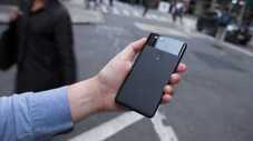 谷歌Google Pixel 2测评：一款外国用户心中的安卓“机皇”
