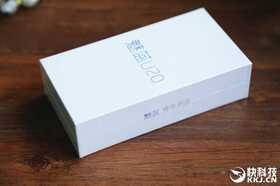 魅蓝U20评测：贵300元值的买吗？