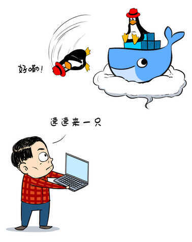 Linux从“白嫖”到精通