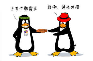 Linux从“白嫖”到精通