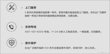 笔记本保修调查——联想笔记本售后有啥特色？