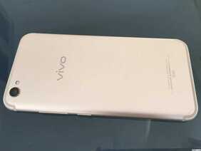 vivo X9s测评：柔光双摄，照亮你的美