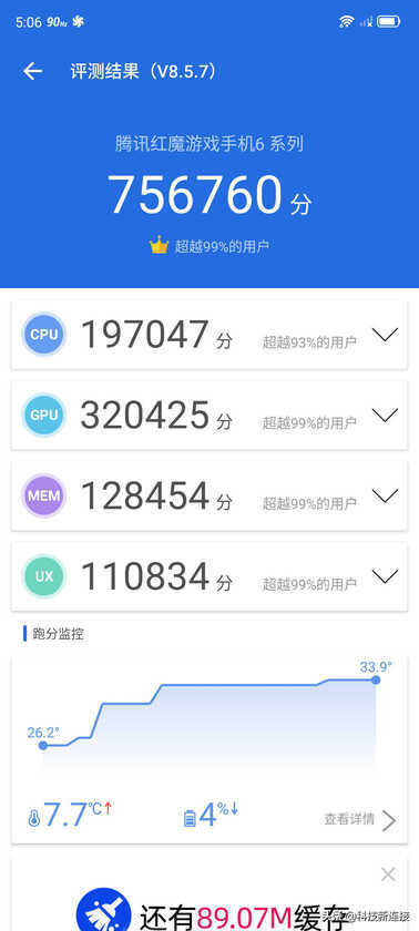 红魔 6 Pro评测：游戏手机的春天终于来了