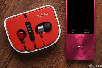 小惊喜的音质 dostyle HS307入耳式耳机浅谈