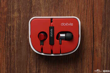 小惊喜的音质 dostyle HS307入耳式耳机浅谈
