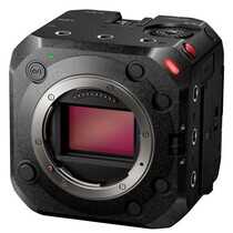 松下Lumix BS1H相机曝光 或即将发布