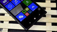 智玩部落诺基亚巅峰之作：Lumia 1520图赏