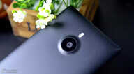 智玩部落诺基亚巅峰之作：Lumia 1520图赏