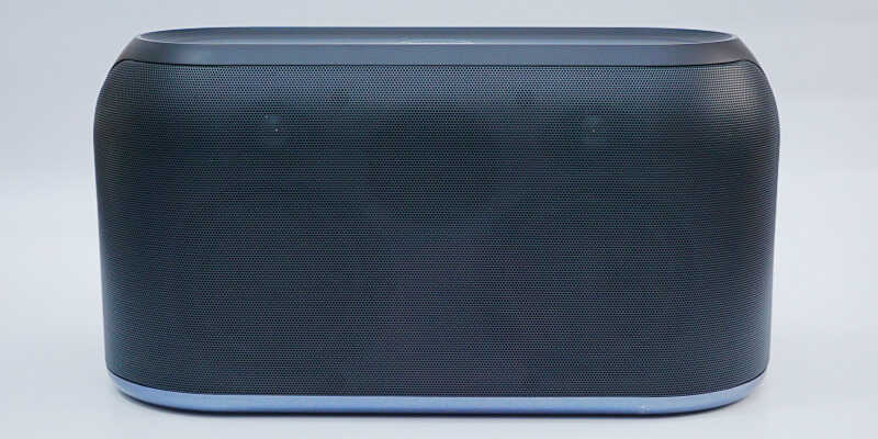 当hifi遇上wifi：尊宝Jamo RS3蓝牙wifi音箱上手