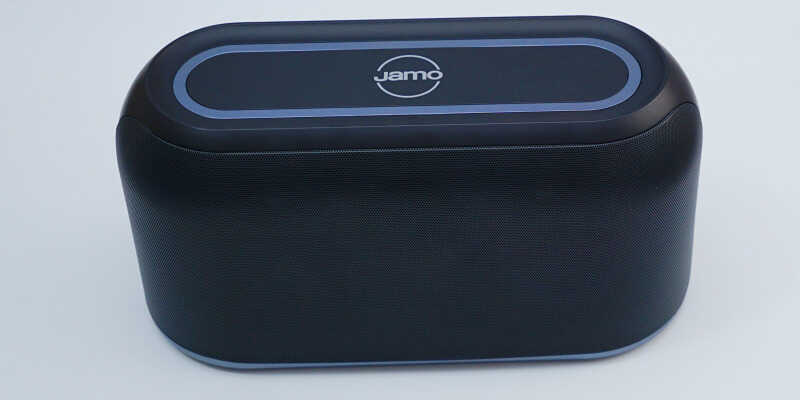 当hifi遇上wifi：尊宝Jamo RS3蓝牙wifi音箱上手