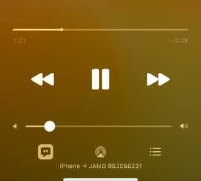 当hifi遇上wifi：尊宝Jamo RS3蓝牙wifi音箱上手