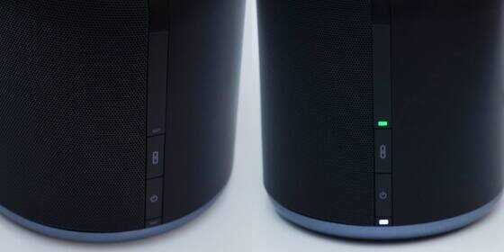 当hifi遇上wifi：尊宝Jamo RS3蓝牙wifi音箱上手