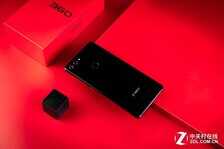 360 N7 Pro评测 4000mAh的710吃鸡神器
