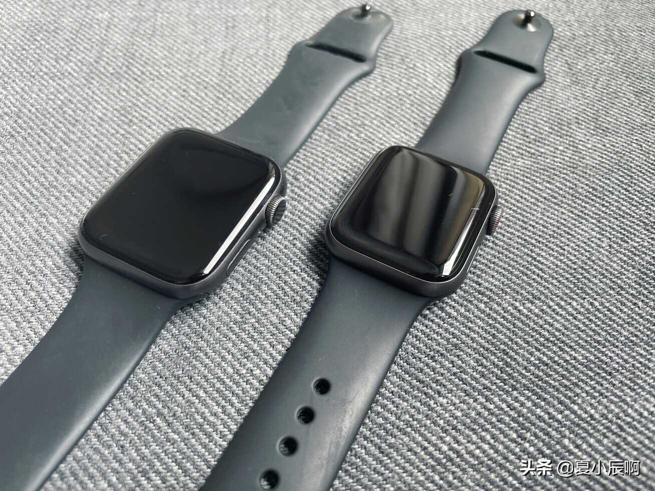 applewatch买蜂窝版还是GPS版，到底该选哪个？4年使用经验告诉你