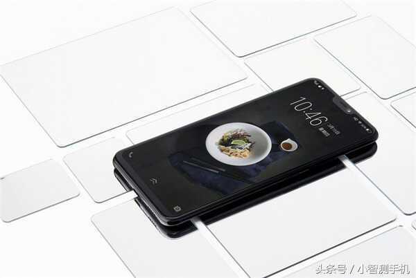 vivoX21怎么样？vivoX21配置参数全面测评