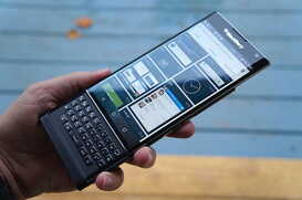 永别了BlackBerry：黑莓手机将于80天后全面停用