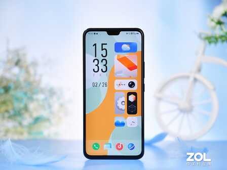 延续自拍血统 拔高硬件性能 vivo S9全面评测