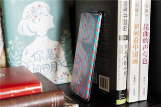 延续自拍血统 拔高硬件性能 vivo S9全面评测